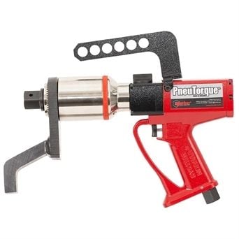 PTM-80 2700-B, 2700 Nm Bi-Directional Stall 1"